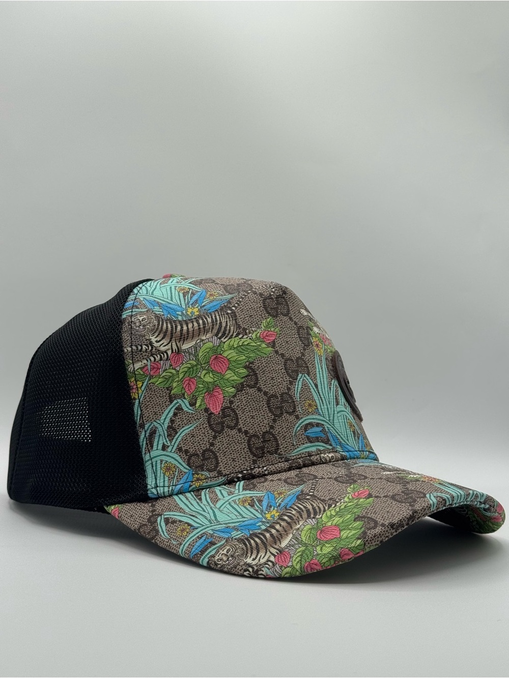 Gucci Cap - Picture 4 of 6